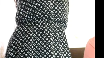 queendashaxanthony Cute curvy handjob pussy