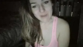 gigglyslut Cute kralia pounding