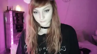 amphetameme Sexy slut washes in the shower and jerks off