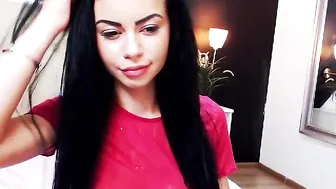 alexissadele Gorgeous Shlendra Shows Big Ass