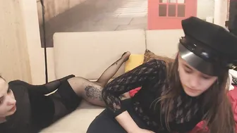 lanalaang Crazy babe gets fucked in the field