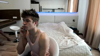 wowmichael69 Beautiful vigorously fingering pussy