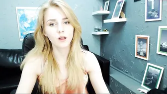 melissa_flower fingering pussy fingers