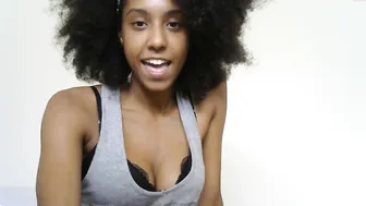 kawaiiibabiii gets pleasure