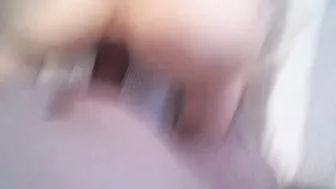 harryrachel28 Gorgeous chick strips and jerks off her cunt