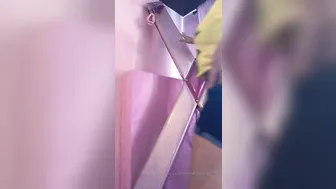 mistressvixenn juicy babe creases her tits