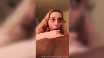melodyparker69 bastard