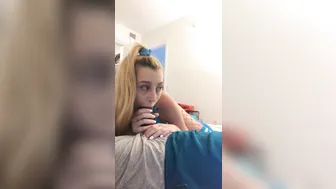melodyparker69 spectacled slut fucked by sex toys