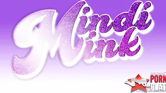 mindimink Authentic Sterlet