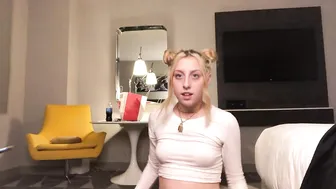 melodyparker69 Slim blonde