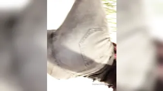 mamaplugs cute chick jerking her pussy with a phallus