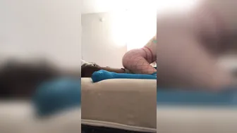 melodyparker69 crazy chick fondles her cunt by hand