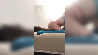 melodyparker69 crazy chick fondles her cunt by hand