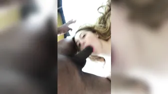 melodyparker69 gentle erotic spinning at the chair