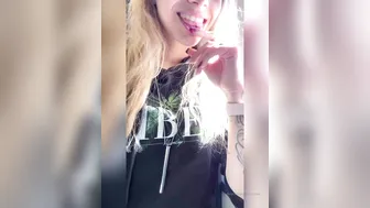 kaylynnkay Hot negrito