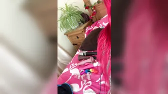 mamaplugs show in free chat