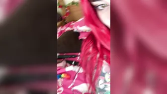 mamaplugs show in free chat