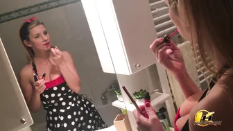 katy multiple videos of her cumming