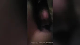lindarainbow impressive babe dancing striptease