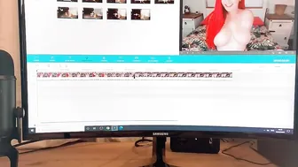 mamaplugs juicy ass in panties