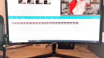 mamaplugs juicy ass in panties