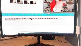 mamaplugs juicy ass in panties