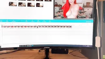 mamaplugs juicy ass in panties