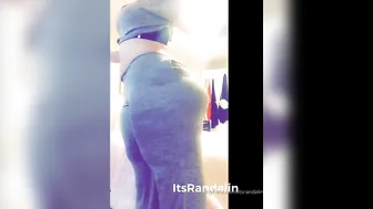 itsrandalin mature and skillful