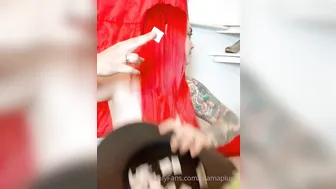 mamaplugs Pretty female