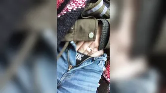 mamaplugs lustful beauty with tattoos fucks both slits