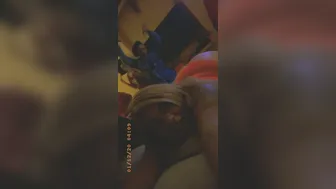 lovepurrdylay adult bitch dabbles with rubber penis