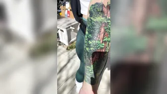 kaylynnkay charming lady fucks herself with a rubber dick