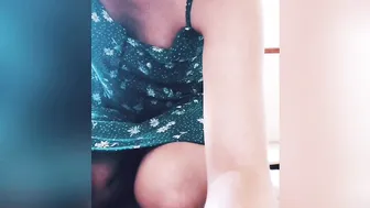 hempresskc naughty baby cock gets pussy fucked