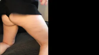 heatherkelly busty slut brings herself to squirt