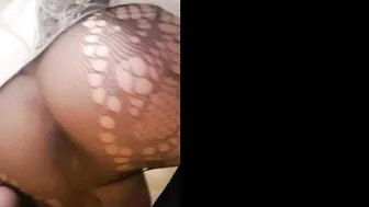 haruaki relaxed yoke luxuriously work with  pussy