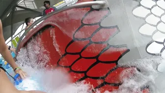 hempresskc Showy chick