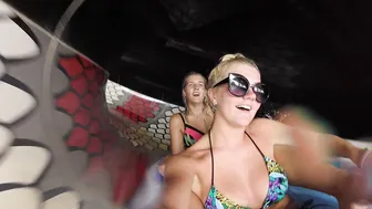 hempresskc Showy chick