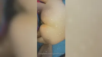 jjandfriends hot blonde girl masturbates cunt