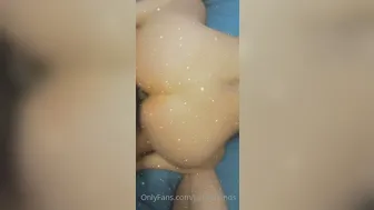 jjandfriends hot blonde girl masturbates cunt