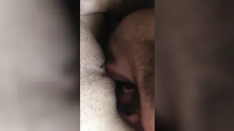 jewelsval adult bitch gently caresses vagina