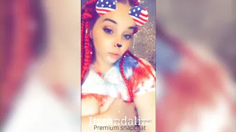 itsrandalin gorgeous body