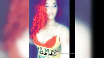 itsrandalin Sexy girl