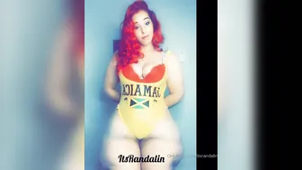 itsrandalin Sexy girl