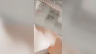 emilyhill cute young lady fucked her cunt with a phallus