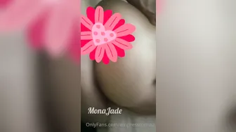 empressmonaa slutty confidant gently masturbates pussy