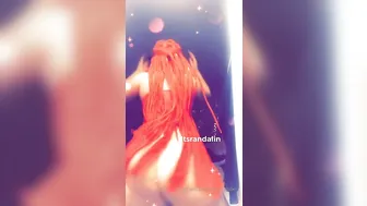 itsrandalin impressive ladies exchange juicy cooney