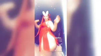 itsrandalin impressive ladies exchange juicy cooney