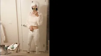 haruaki violent orgasm