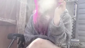 empresselliee wicked woman