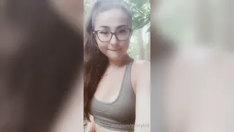 emilyhill cute passion masturbates shaved holes